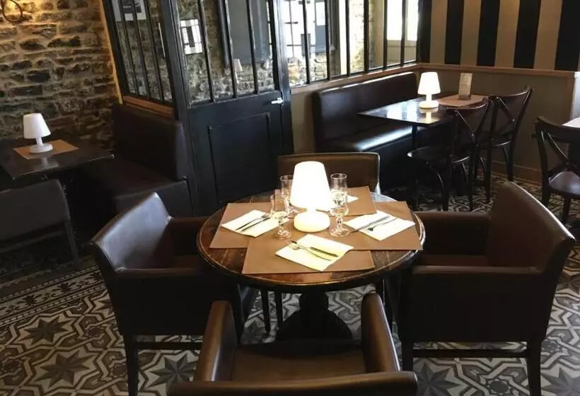 호텔 Aux 13 Arches