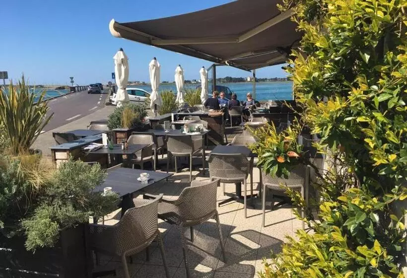 호텔 Aux 13 Arches