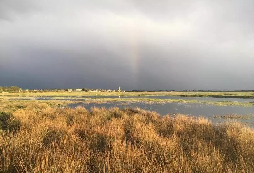 호텔 Aux 13 Arches