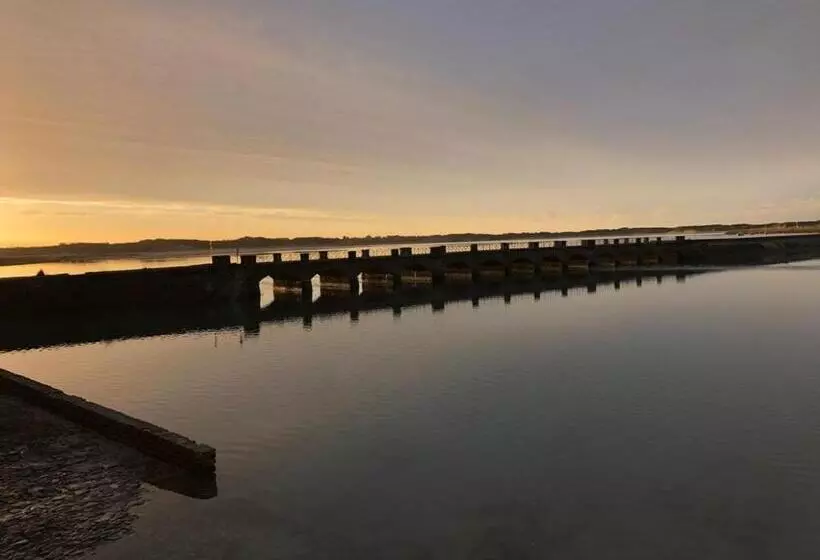 호텔 Aux 13 Arches