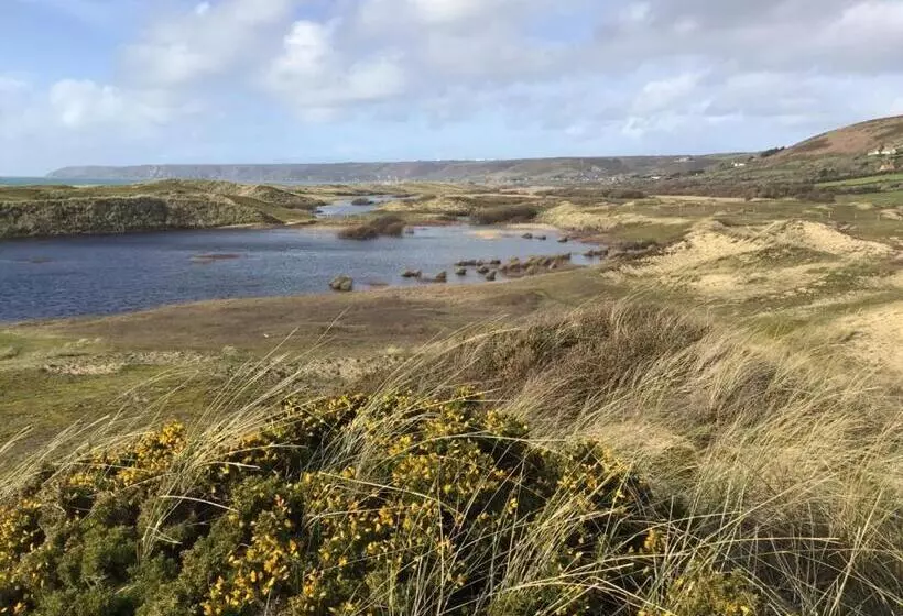 호텔 Aux 13 Arches