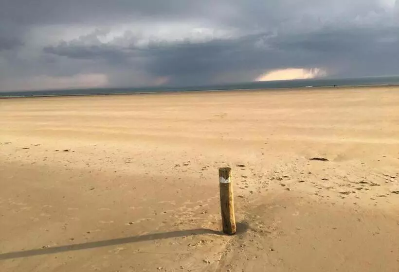 호텔 Aux 13 Arches