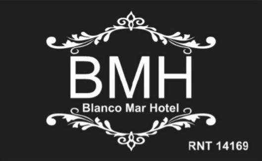 Отель Blanco Mar