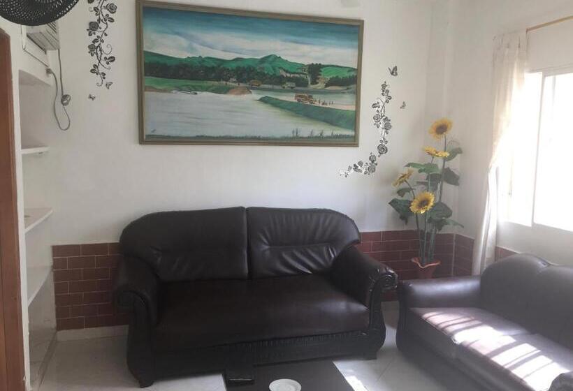 Отель Blanco Mar