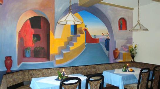 酒店 & Ferienwohnungen Bohlenblick