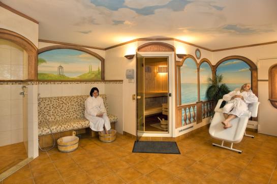 酒店 & Ferienwohnungen Bohlenblick