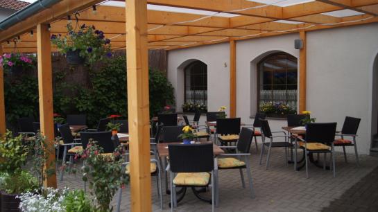 酒店 & Ferienwohnungen Bohlenblick