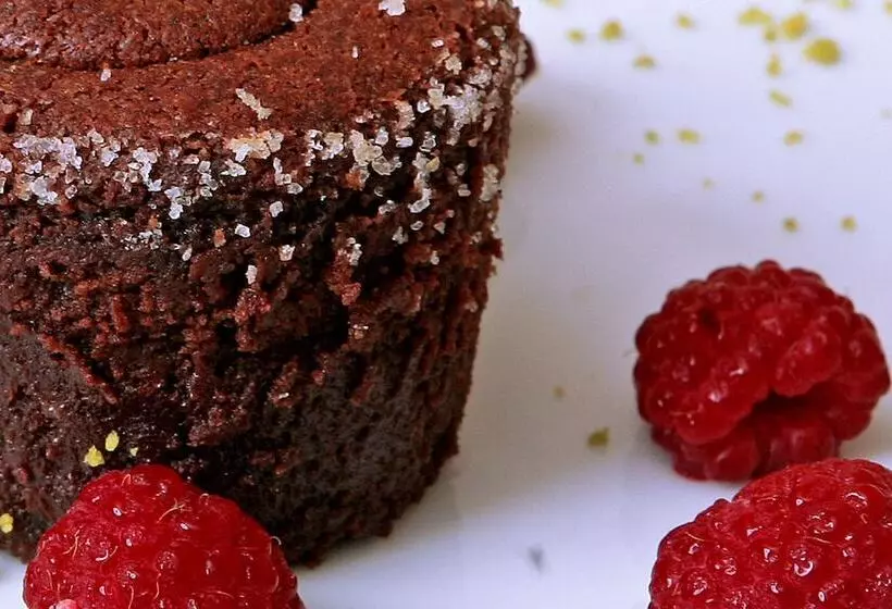 ホテル Burgfrieden