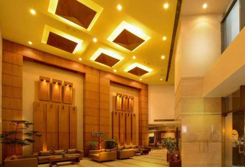 ホテル Comfort Inn Tulip Heights