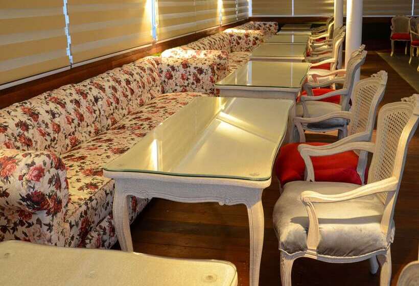 هتل Comfort Inn Tulip Heights