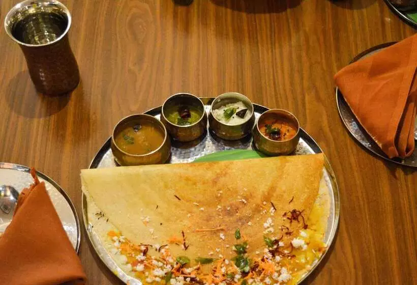 ホテル Comfort Inn Tulip Heights