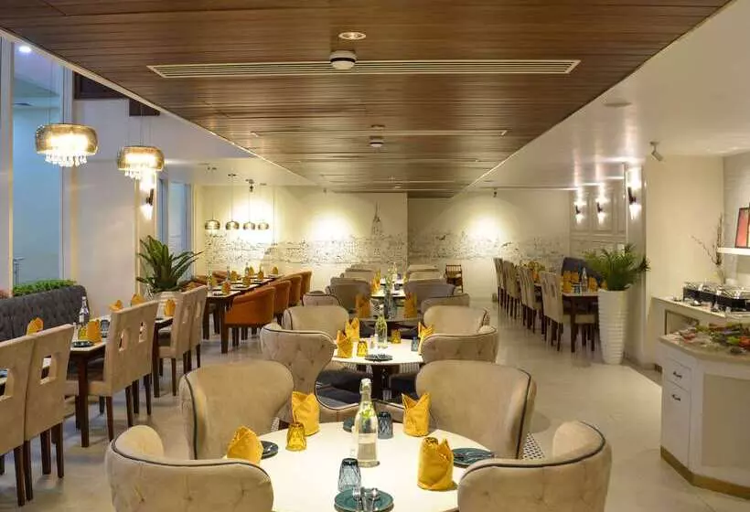 ホテル Comfort Inn Tulip Heights