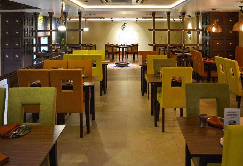 هتل Comfort Inn Tulip Heights