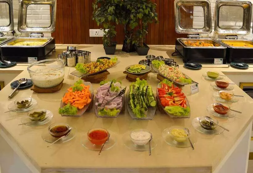 ホテル Comfort Inn Tulip Heights