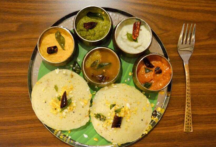 هتل Comfort Inn Tulip Heights