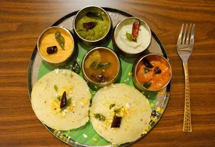 ホテル Comfort Inn Tulip Heights