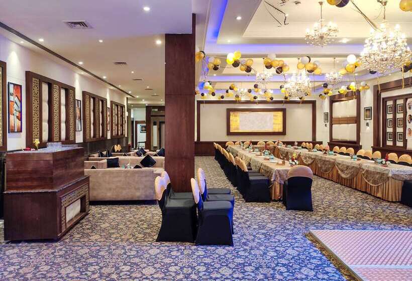 هتل Comfort Inn Tulip Heights