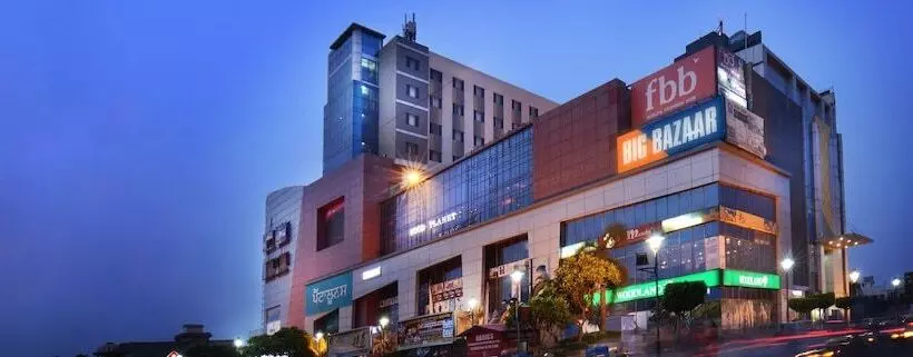 ホテル Comfort Inn Tulip Heights