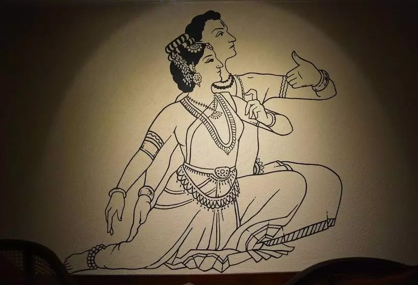 ホテル Comfort Inn Tulip Heights