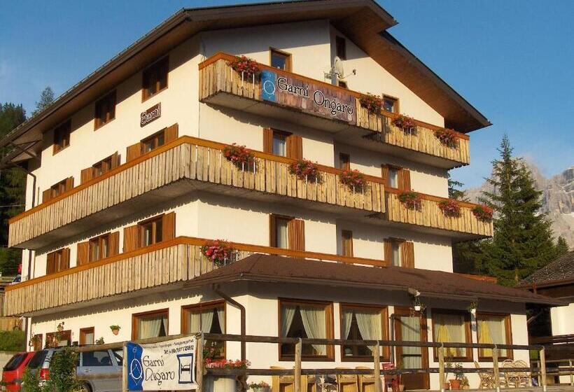 בית מלון כפרי Garni Ongaro