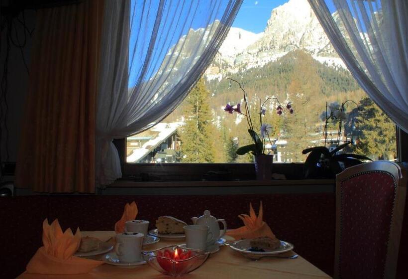 בית מלון כפרי Garni Ongaro