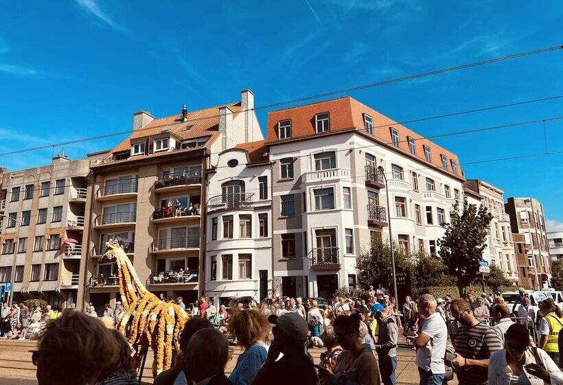 Gatsby Hotel Adults Only Small Luxury Hotel By F Hotels