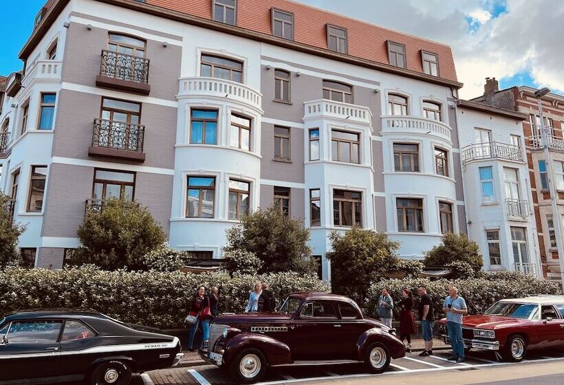 Gatsby Hotel Adults Only Small Luxury Hotel By F Hotels