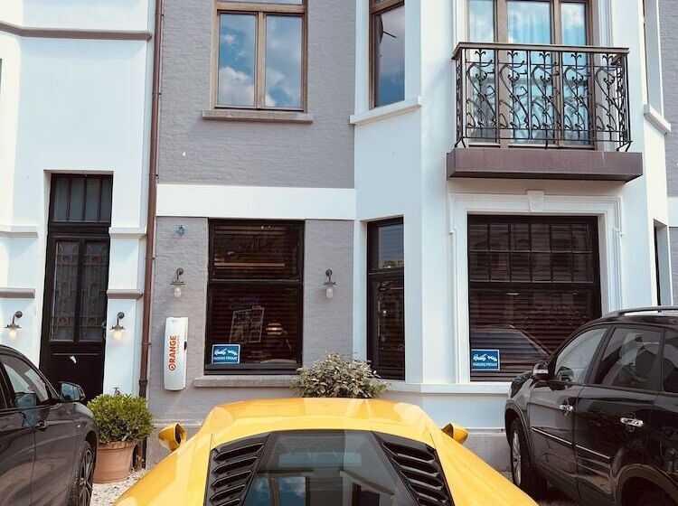 Gatsby Hotel Adults Only Small Luxury Hotel By F Hotels