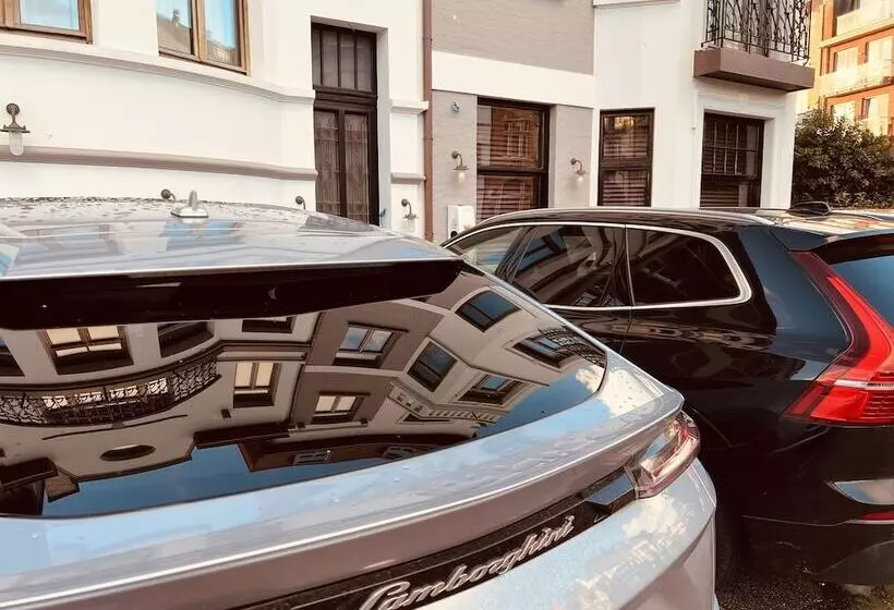 Gatsby Hotel   Adults Only   Small Luxury Hotel   By F Hotels