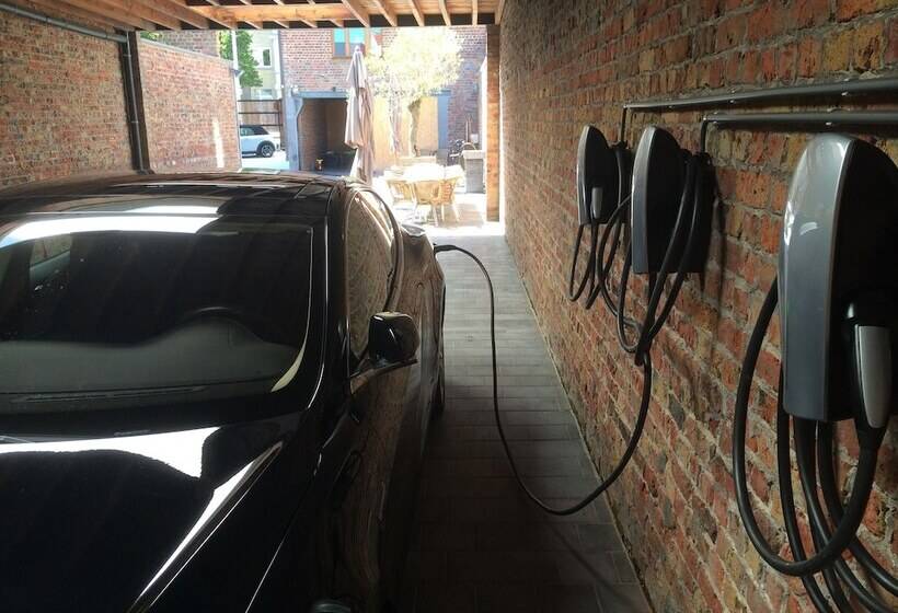 Gatsby Hotel Adults Only Small Luxury Hotel By F Hotels