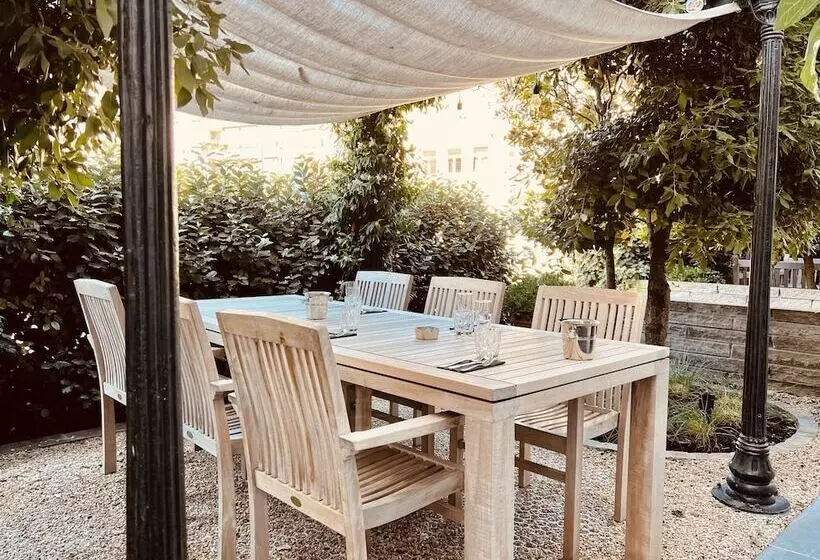 Gatsby Hotel   Adults Only   Small Luxury Hotel   By F Hotels