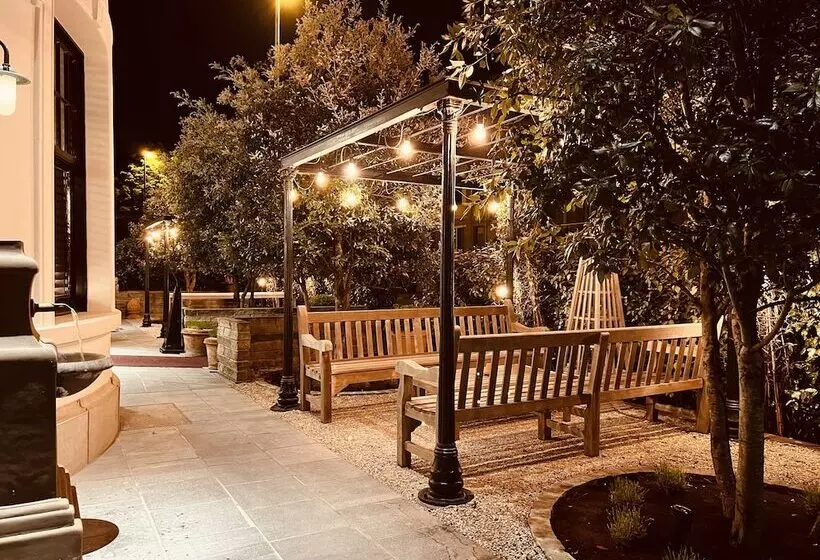 Gatsby Hotel   Adults Only   Small Luxury Hotel   By F Hotels