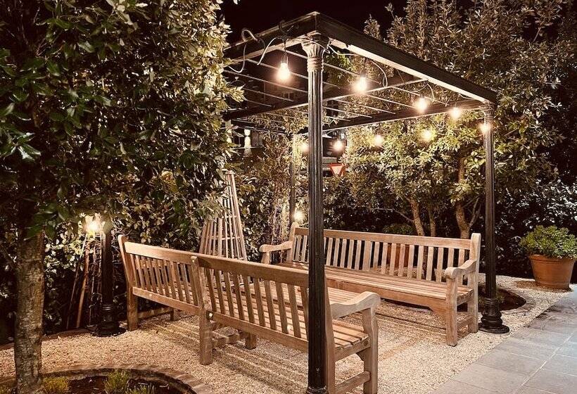 Gatsby Hotel Adults Only Small Luxury Hotel By F Hotels