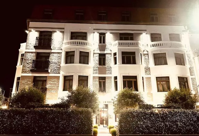 Gatsby Hotel   Adults Only   Small Luxury Hotel   By F Hotels