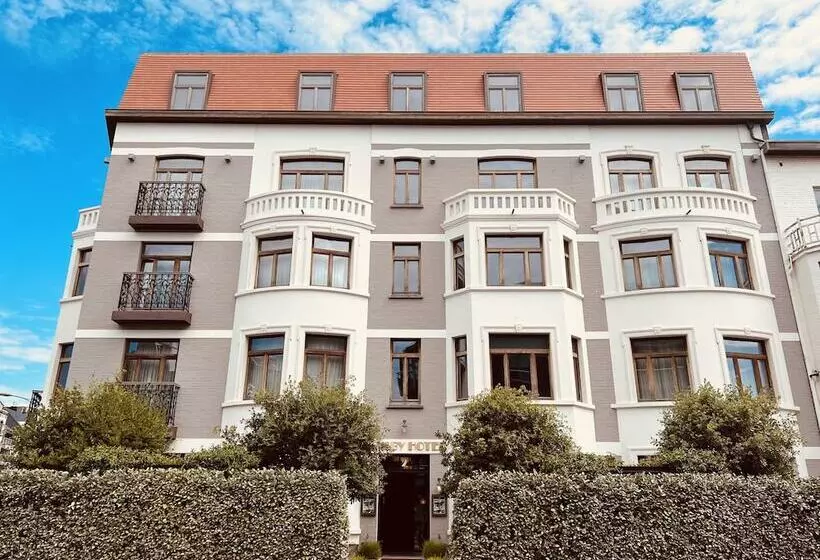 Gatsby Hotel   Adults Only   Small Luxury Hotel   By F Hotels