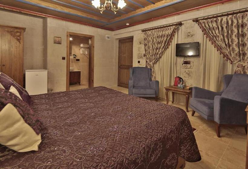 ホテル Guzide Cave