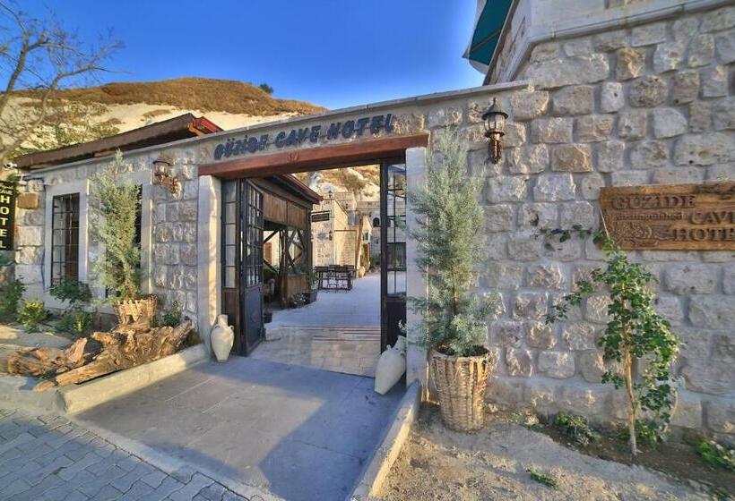 ホテル Guzide Cave