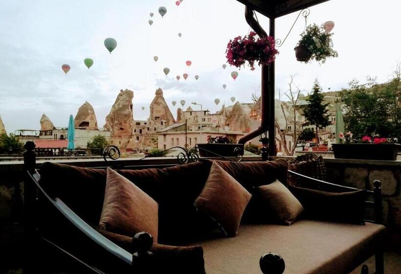 ホテル Guzide Cave