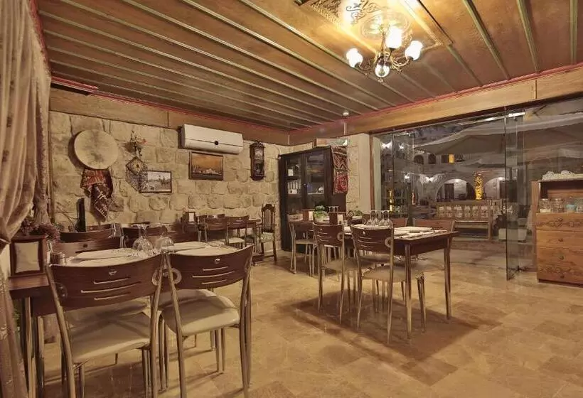 هتل Guzide Cave