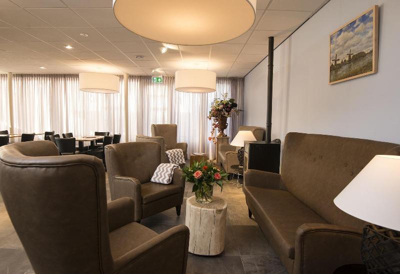 Hotel Het Hart Van Weesp