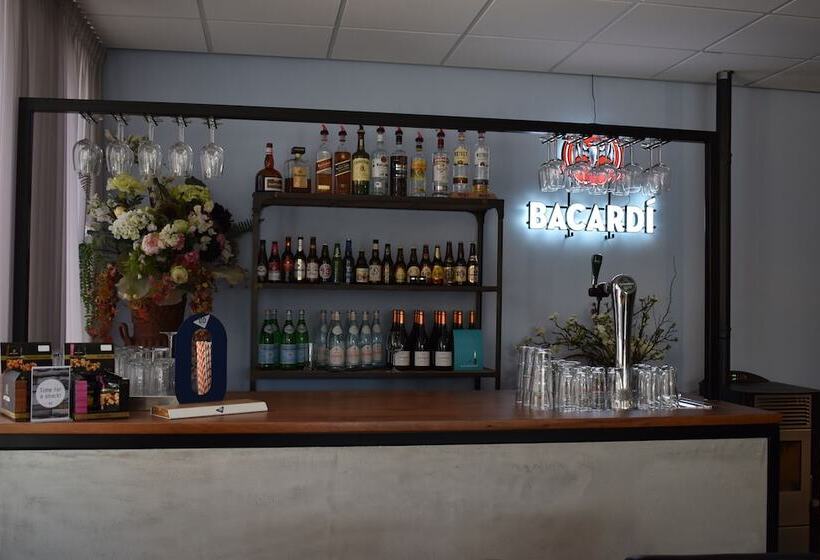 Hotel Het Hart Van Weesp