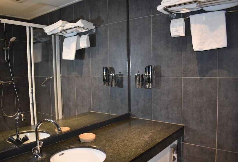 Hotel Het Hart Van Weesp