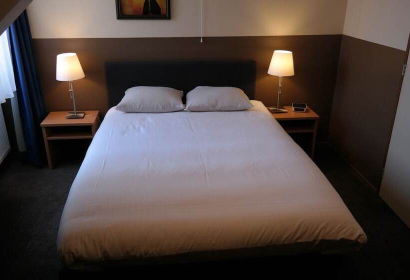 Hotel Het Hart Van Weesp