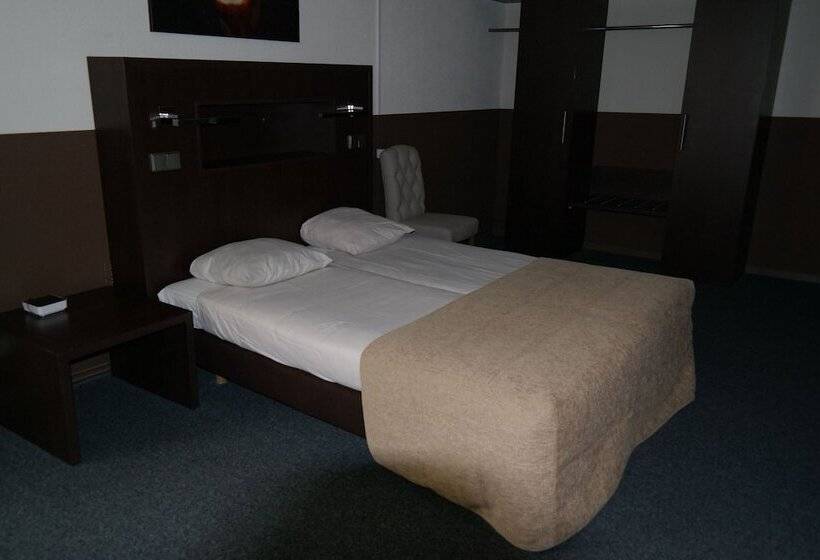 Hotel Het Hart Van Weesp