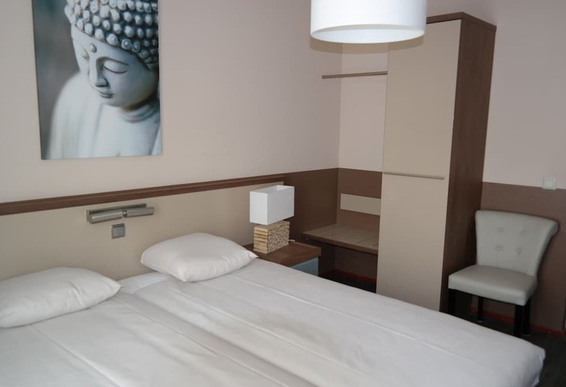 Hotel Het Hart Van Weesp