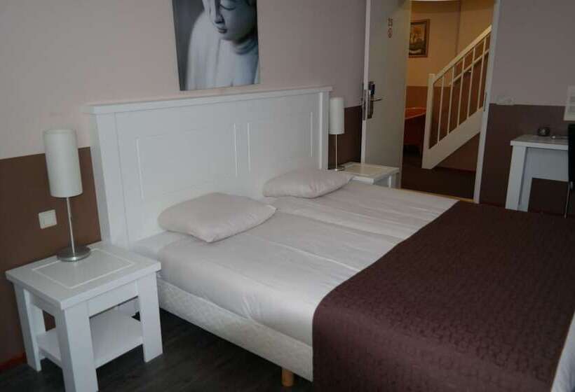 Hotel Het Hart Van Weesp