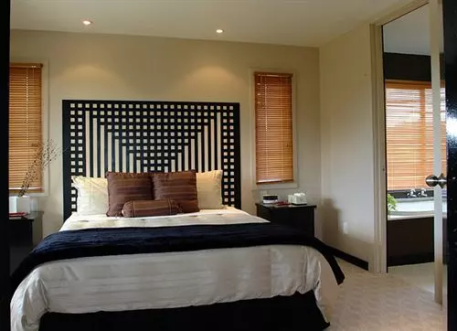 Hotel Hillside