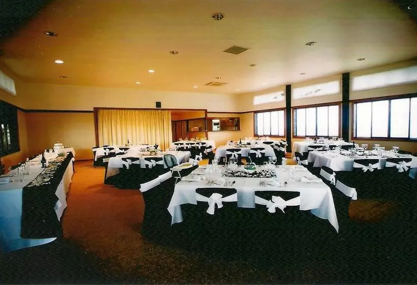 Hotel Hillside