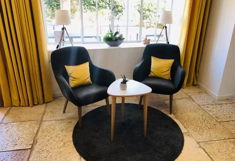 בית מלון כפרי Hostellerie Du Val D Or