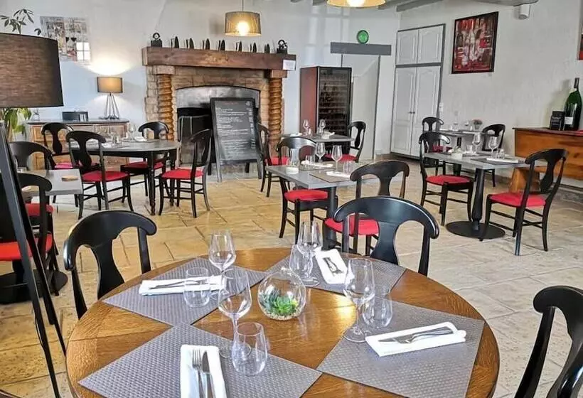 בית מלון כפרי Hostellerie Du Val D Or